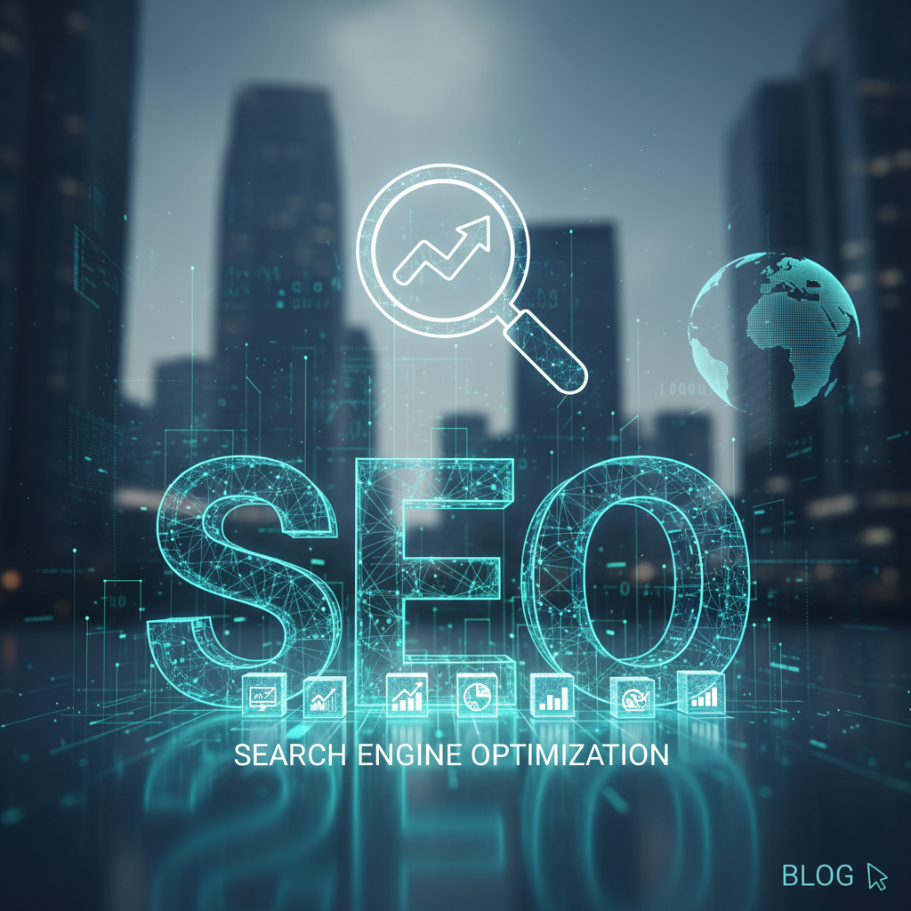 מובילים עסקים להצלחה עם SEO, קידום אורגני ופתרונות AI חדשניים