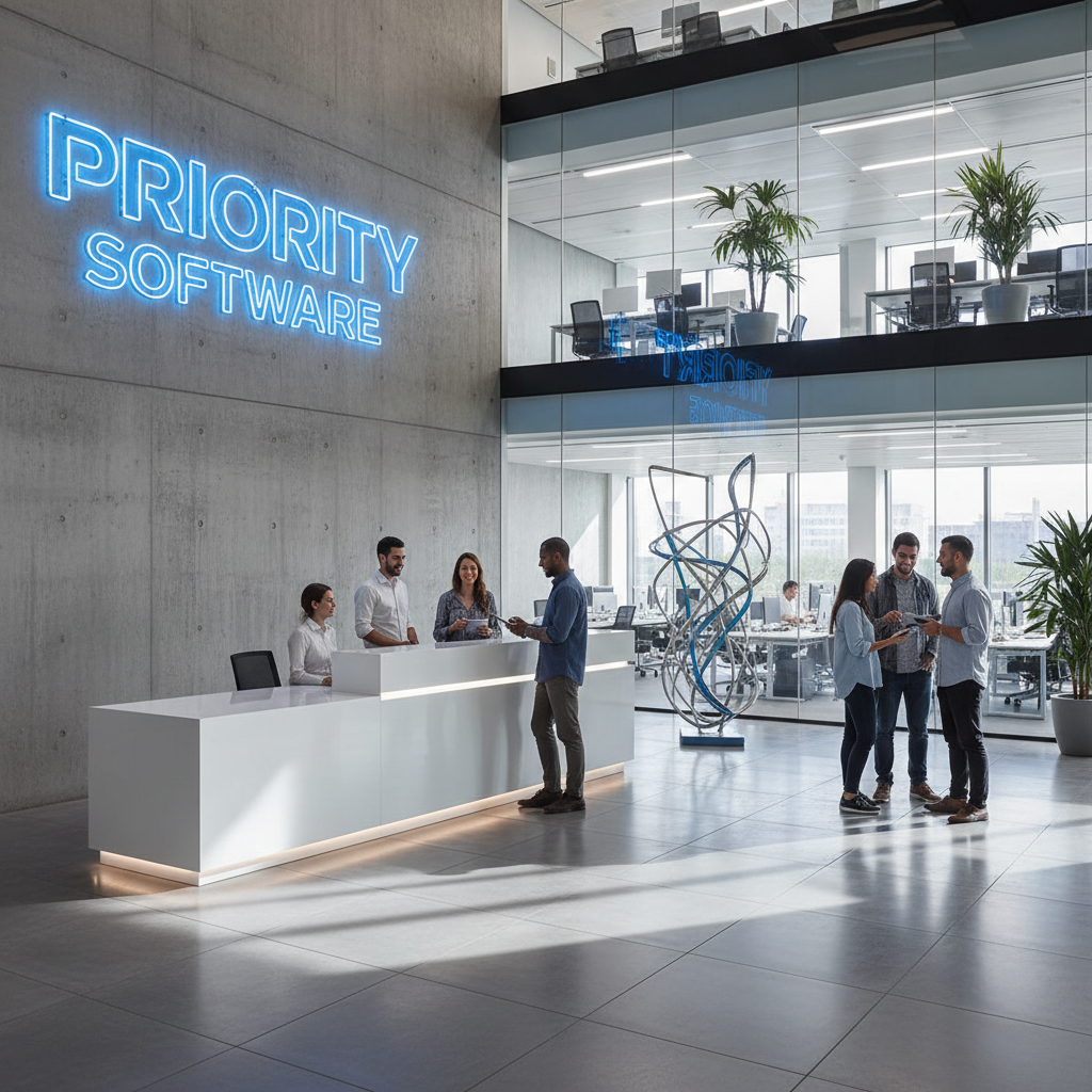 שאלות ותשובות על תוכנת Priority: איך FBC מקבוצת ONE משפרת עסקים עם פתרונות זום?